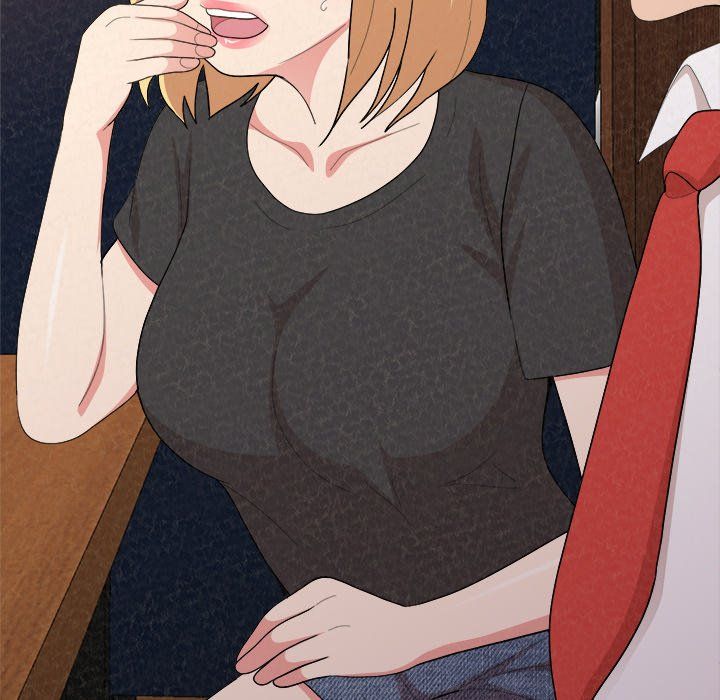 Milk Therapy Manhwa - Chapter 3 Page 101