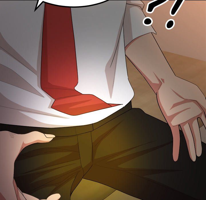 Milk Therapy Manhwa - Chapter 3 Page 107