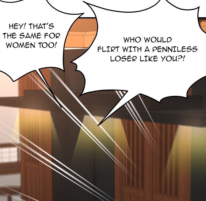 Milk Therapy Manhwa - Chapter 3 Page 113