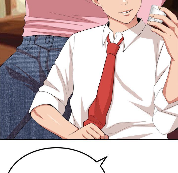 Milk Therapy Manhwa - Chapter 3 Page 117