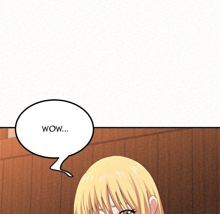 Milk Therapy Manhwa - Chapter 3 Page 120