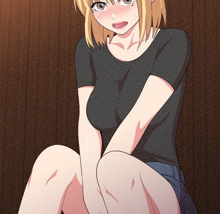 Milk Therapy Manhwa - Chapter 3 Page 121