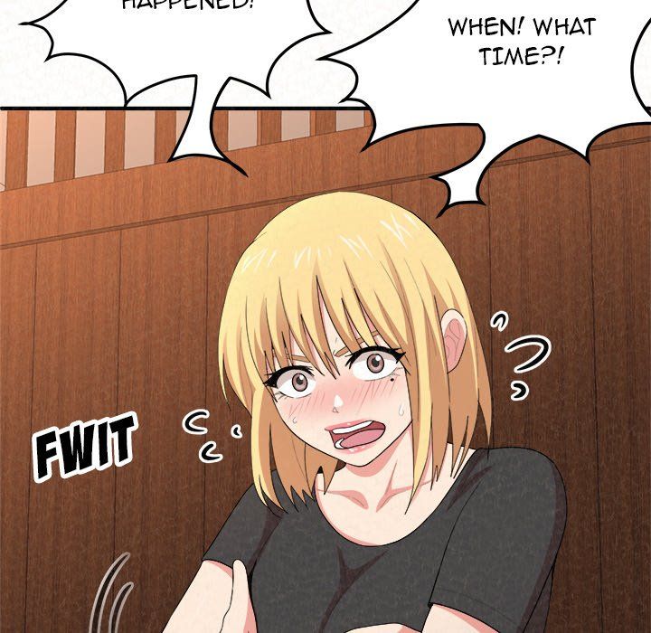 Milk Therapy Manhwa - Chapter 3 Page 123