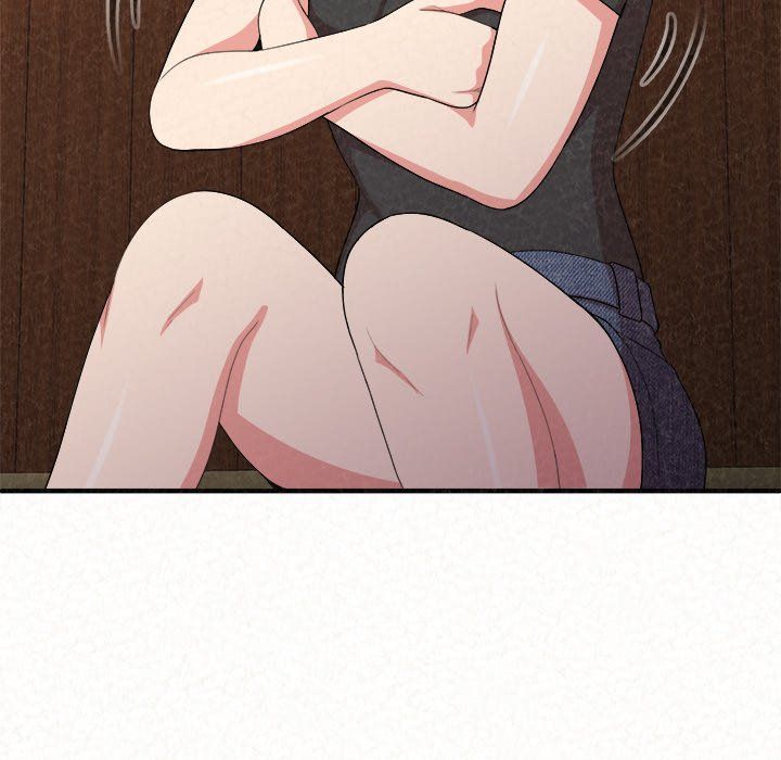 Milk Therapy Manhwa - Chapter 3 Page 124