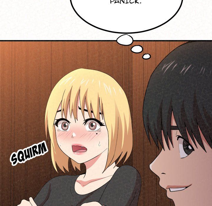 Milk Therapy Manhwa - Chapter 3 Page 126