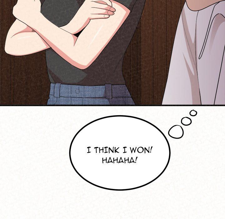 Milk Therapy Manhwa - Chapter 3 Page 127