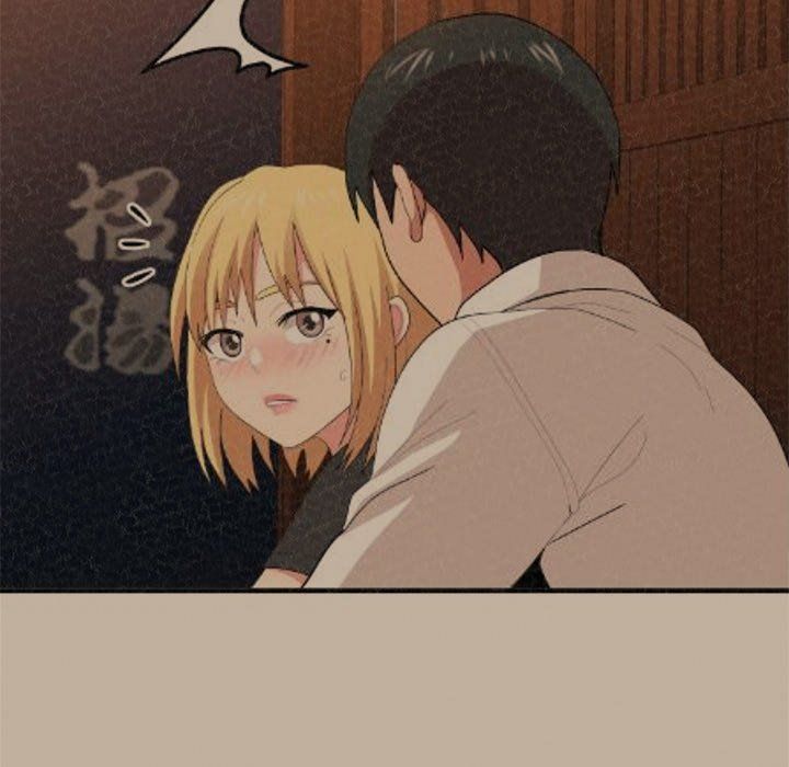 Milk Therapy Manhwa - Chapter 3 Page 132