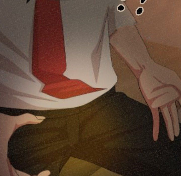 Milk Therapy Manhwa - Chapter 3 Page 134