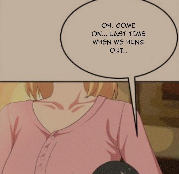 Milk Therapy Manhwa - Chapter 3 Page 137