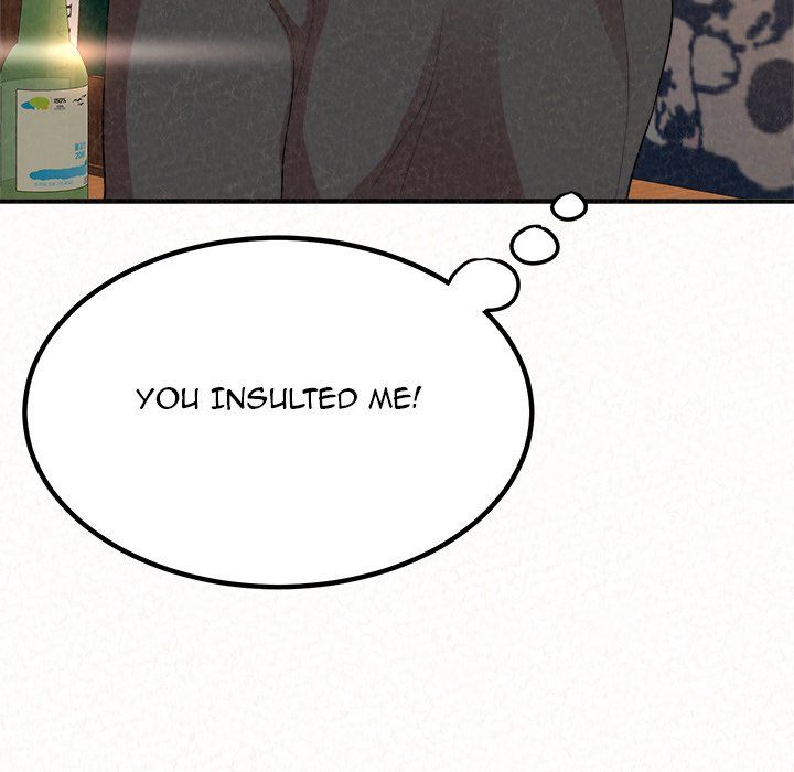 Milk Therapy Manhwa - Chapter 3 Page 145