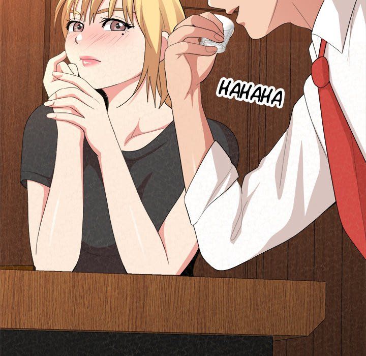 Milk Therapy Manhwa - Chapter 3 Page 147