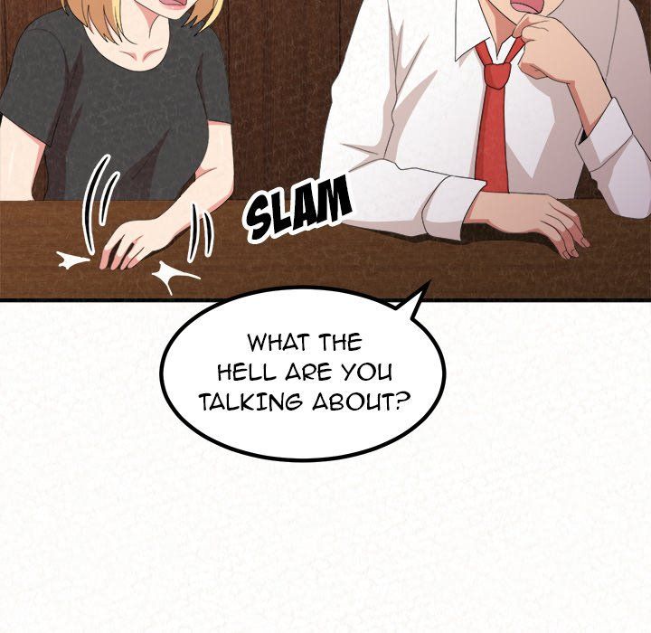 Milk Therapy Manhwa - Chapter 3 Page 151