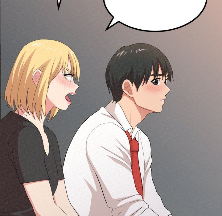 Milk Therapy Manhwa - Chapter 3 Page 153