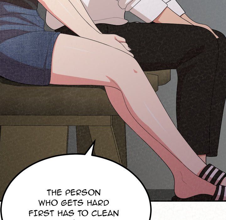 Milk Therapy Manhwa - Chapter 3 Page 154