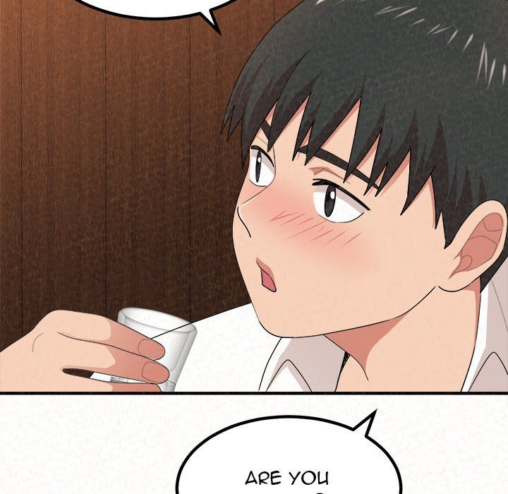 Milk Therapy Manhwa - Chapter 3 Page 157