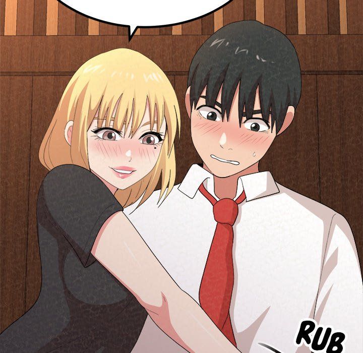 Milk Therapy Manhwa - Chapter 3 Page 165