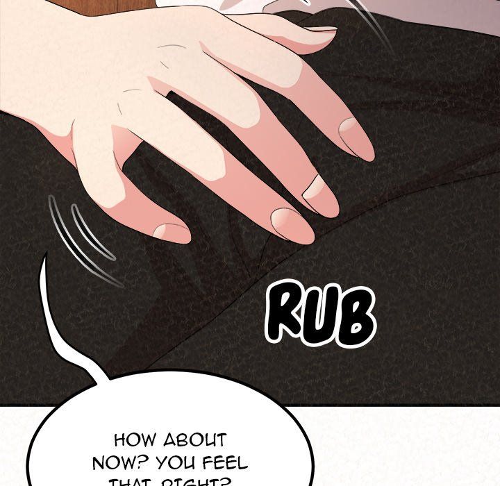 Milk Therapy Manhwa - Chapter 3 Page 168