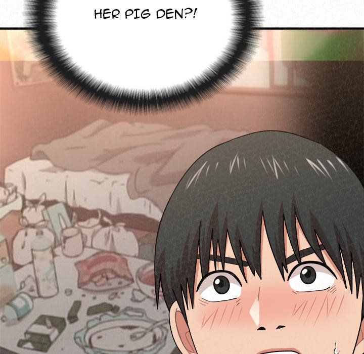 Milk Therapy Manhwa - Chapter 3 Page 174