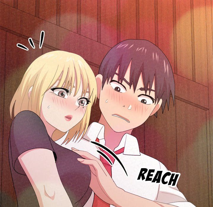 Milk Therapy Manhwa - Chapter 3 Page 178