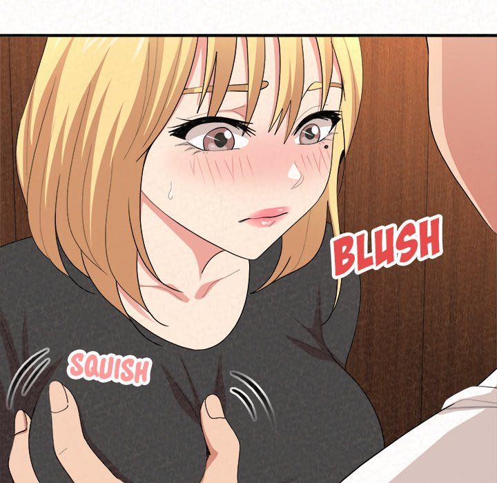 Milk Therapy Manhwa - Chapter 3 Page 182