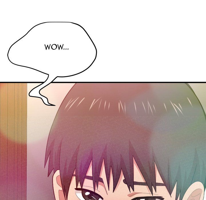 Milk Therapy Manhwa - Chapter 3 Page 186