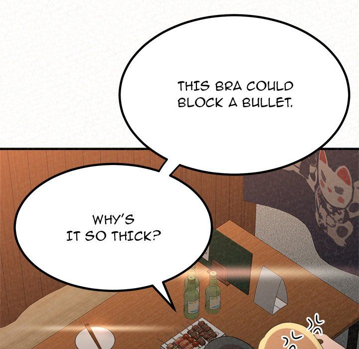 Milk Therapy Manhwa - Chapter 3 Page 190