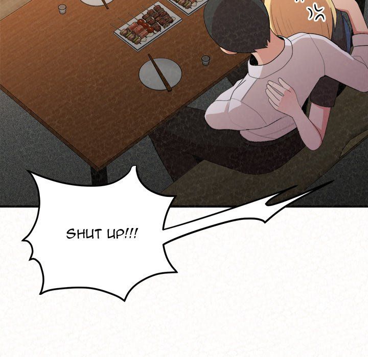 Milk Therapy Manhwa - Chapter 3 Page 191