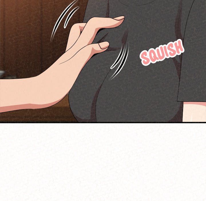 Milk Therapy Manhwa - Chapter 3 Page 193