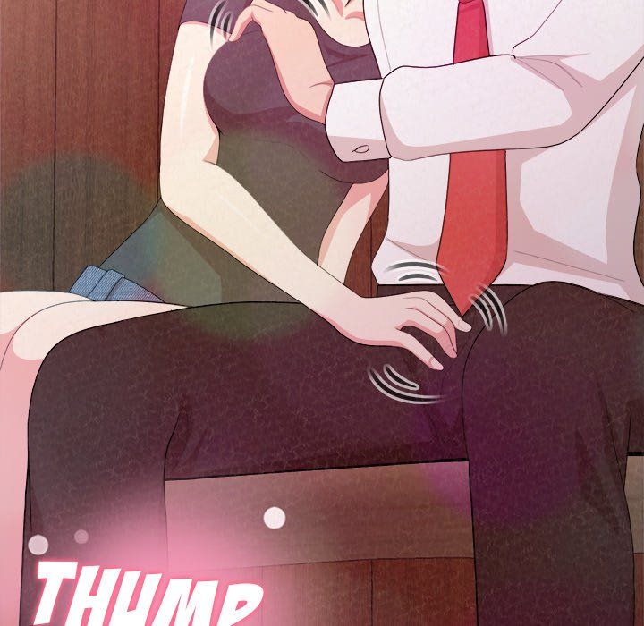 Milk Therapy Manhwa - Chapter 3 Page 198