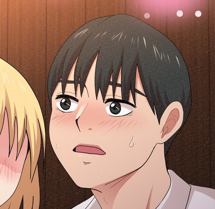 Milk Therapy Manhwa - Chapter 3 Page 201