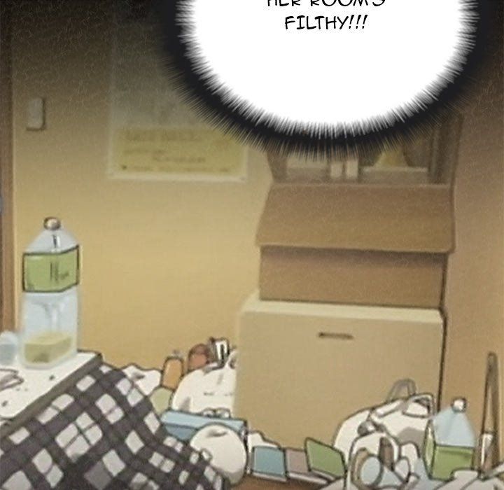 Milk Therapy Manhwa - Chapter 3 Page 204