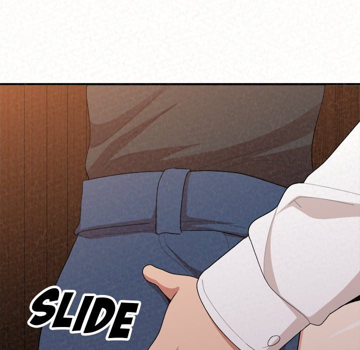 Milk Therapy Manhwa - Chapter 3 Page 207