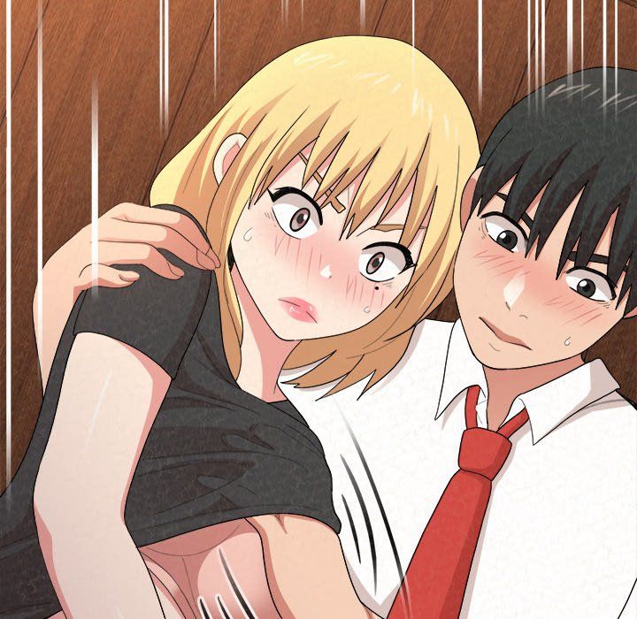 Milk Therapy Manhwa - Chapter 3 Page 210