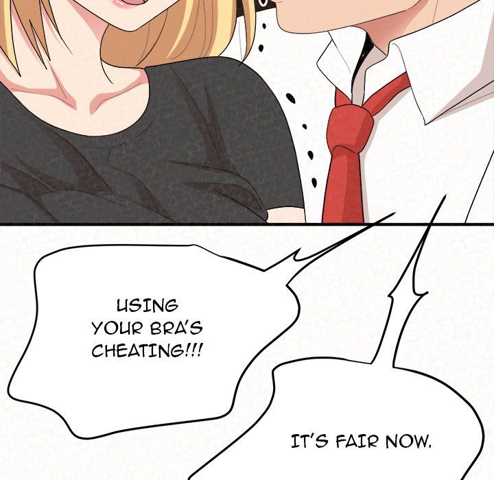 Milk Therapy Manhwa - Chapter 3 Page 215