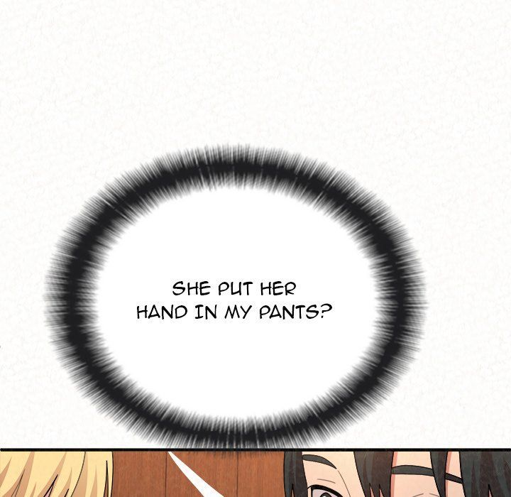 Milk Therapy Manhwa - Chapter 3 Page 227