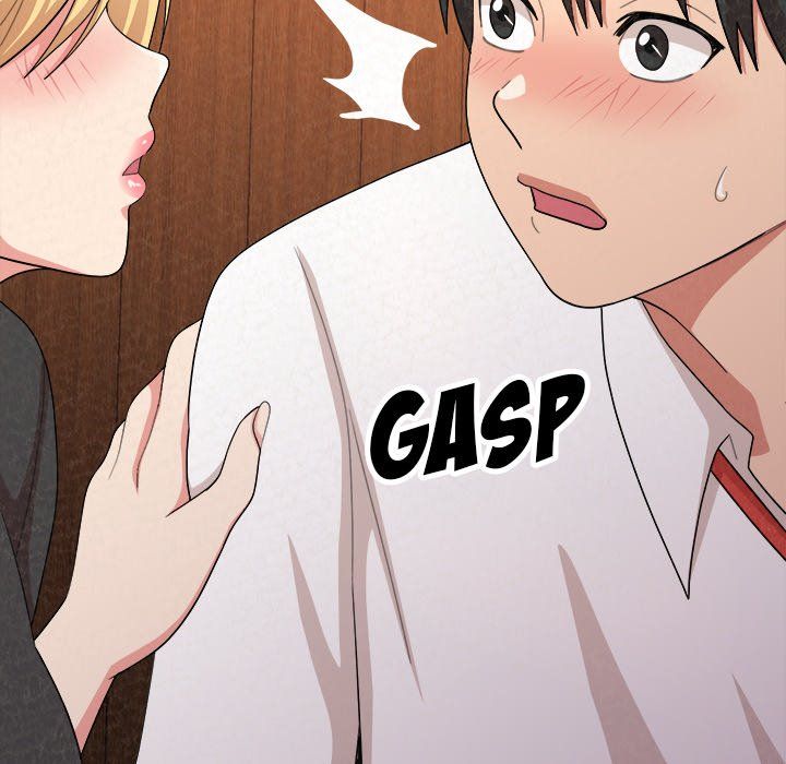 Milk Therapy Manhwa - Chapter 3 Page 228