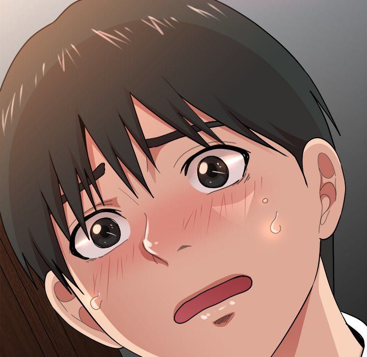 Milk Therapy Manhwa - Chapter 3 Page 235