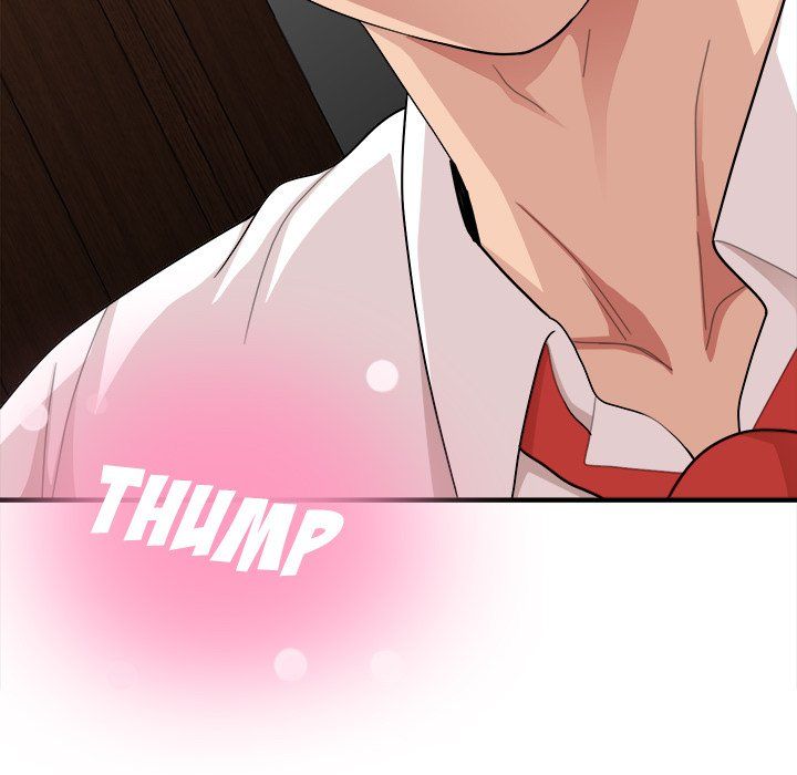 Milk Therapy Manhwa - Chapter 3 Page 236