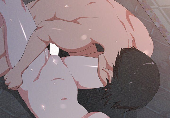 Milk Therapy Manhwa - Chapter 19 Page 1