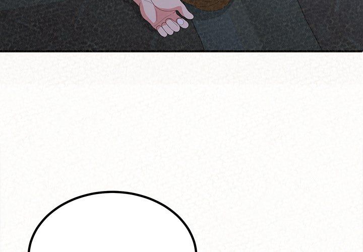 Milk Therapy Manhwa - Chapter 19 Page 3