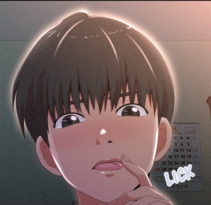 Milk Therapy Manhwa - Chapter 19 Page 7