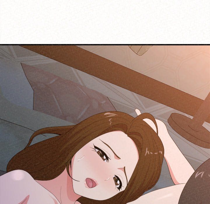 Milk Therapy Manhwa - Chapter 19 Page 9