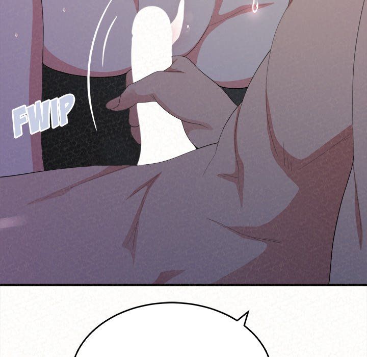 Milk Therapy Manhwa - Chapter 19 Page 11