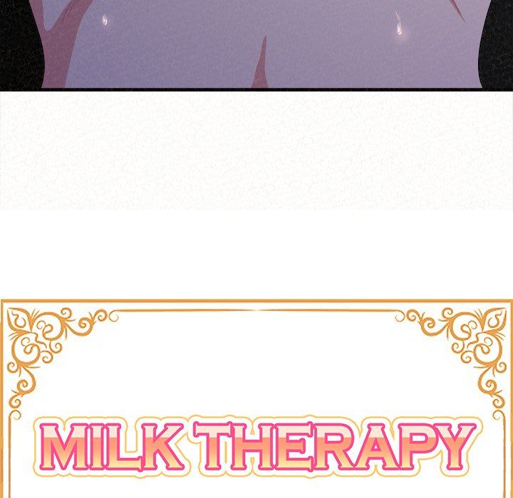 Milk Therapy Manhwa - Chapter 19 Page 15