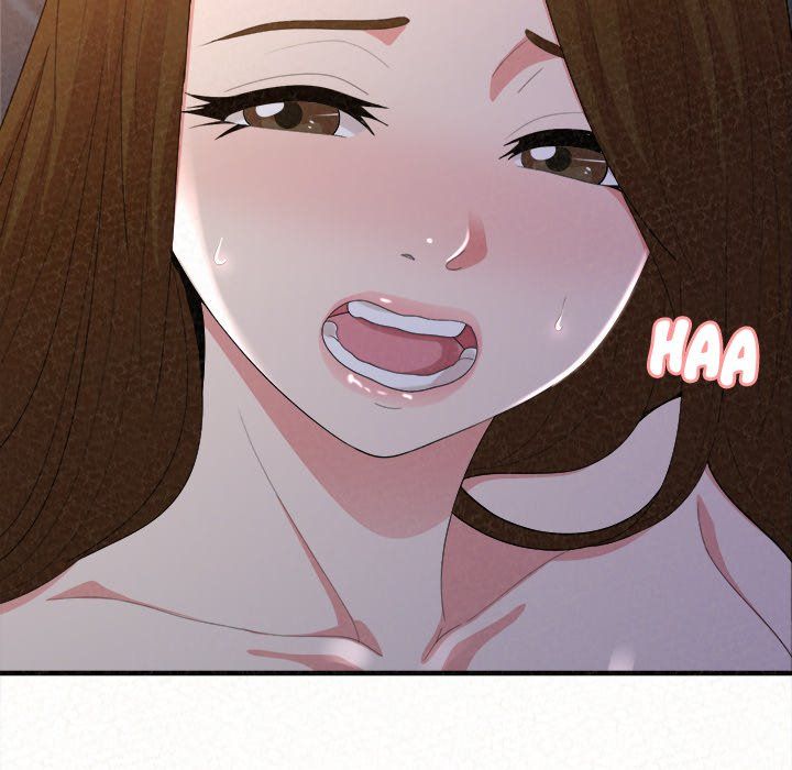 Milk Therapy Manhwa - Chapter 19 Page 19