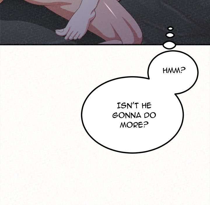 Milk Therapy Manhwa - Chapter 19 Page 29