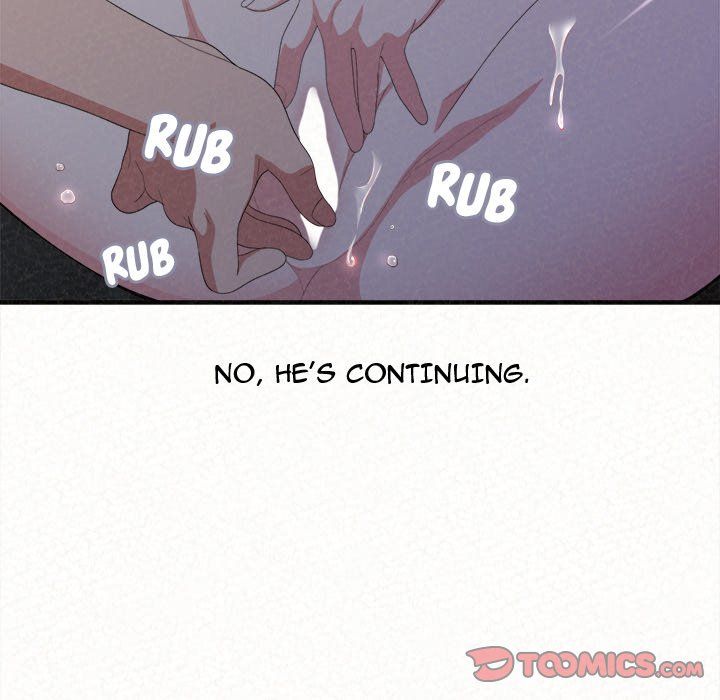 Milk Therapy Manhwa - Chapter 19 Page 32