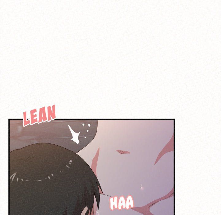 Milk Therapy Manhwa - Chapter 19 Page 33