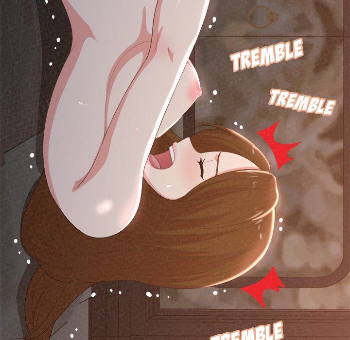 Milk Therapy Manhwa - Chapter 19 Page 41