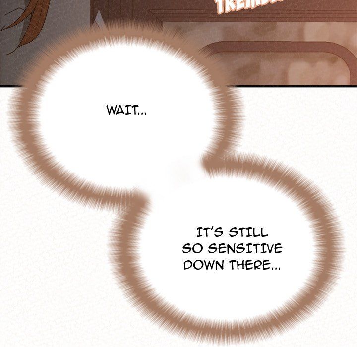 Milk Therapy Manhwa - Chapter 19 Page 42